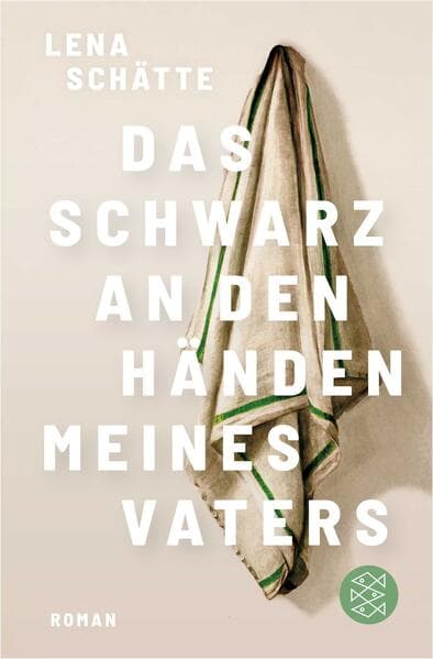 Das Schwarz an den Händen meines Vaters