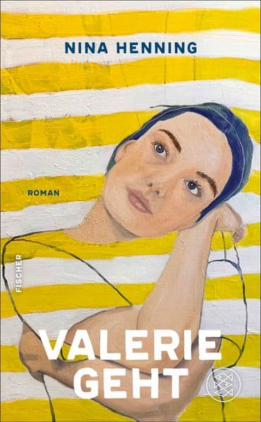 Valerie geht
