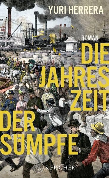 Die Jahreszeit der Sümpfe