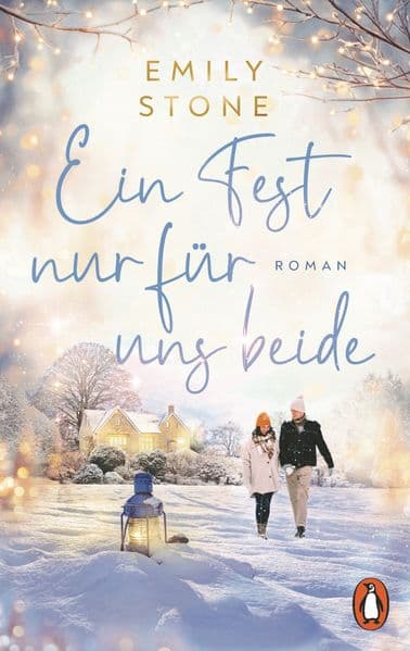 Ein Fest nur für uns beide