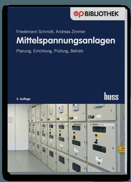 Mittelspannungsanlagen