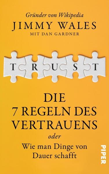 TRUST