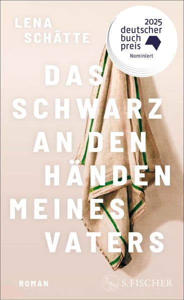 Das Schwarz an den Händen meines Vaters