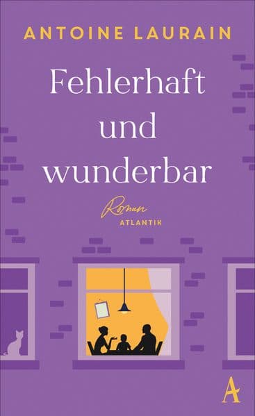Fehlerhaft und wunderbar