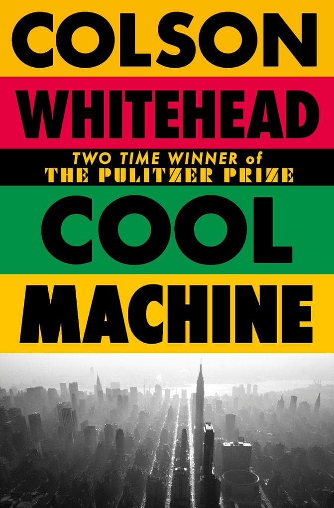 Cool Machine