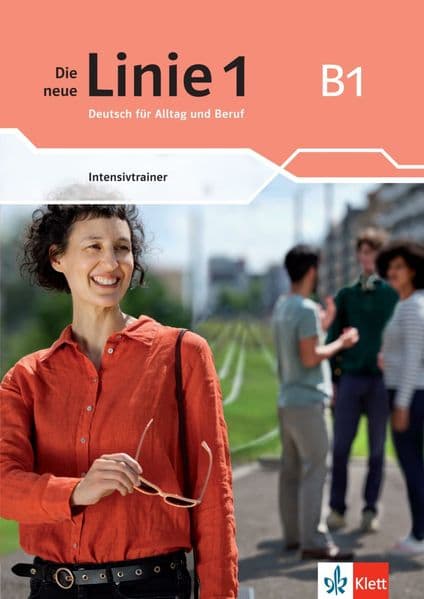 Die neue Linie 1 B1