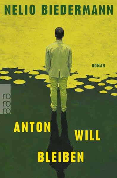 Anton will bleiben