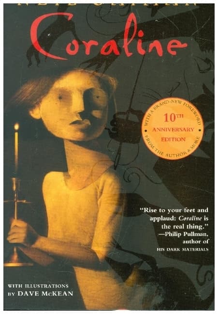 Coraline