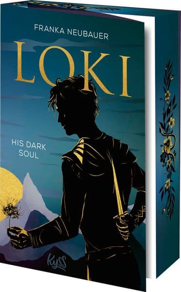 Loki His Dark Soul