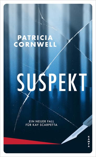 Suspekt
