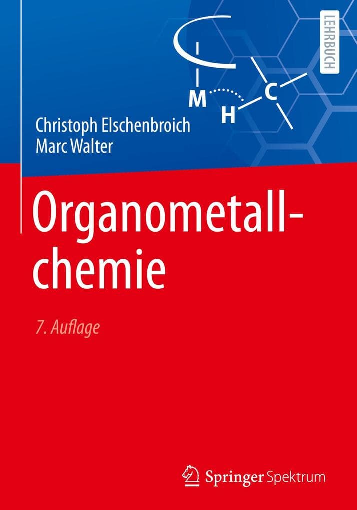 Organometallchemie