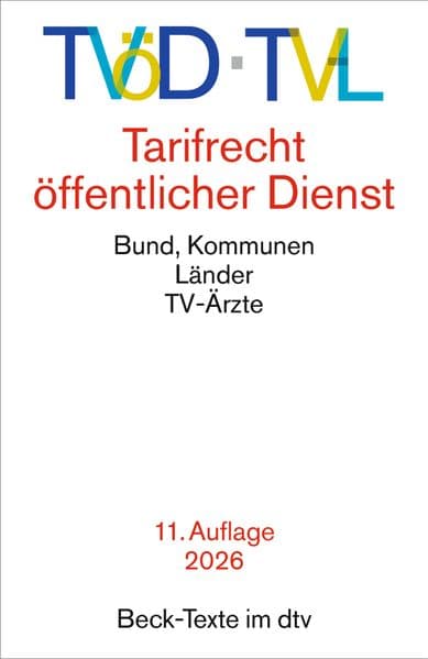 TVöD / TV-L