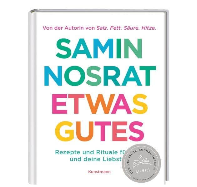 Etwas Gutes