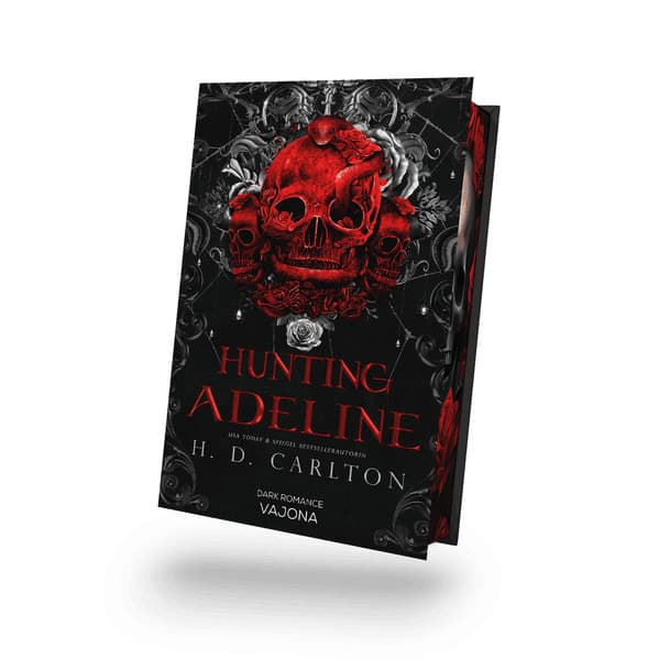 Hunting Adeline