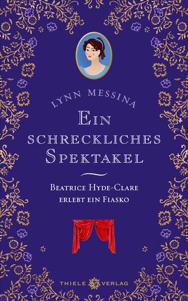 Ein schreckliches Spektakel