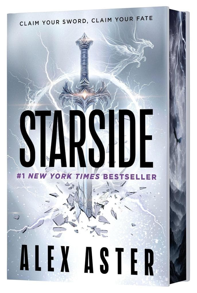 Starside (Deluxe Limited Edition)