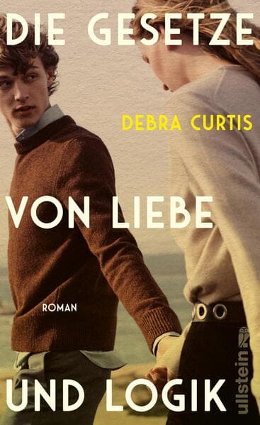 Die Gesetze von Liebe und Logik