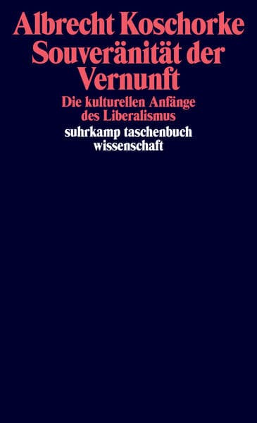 Souveränität der Vernunft
