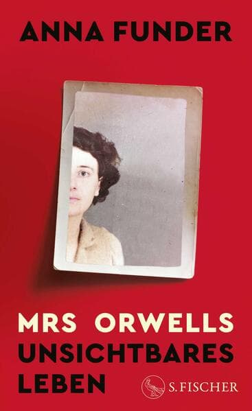 Mrs Orwells unsichtbares Leben