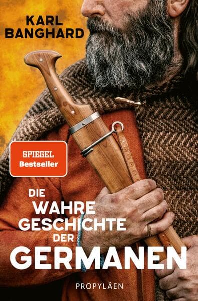 Die wahre Geschichte der Germanen
