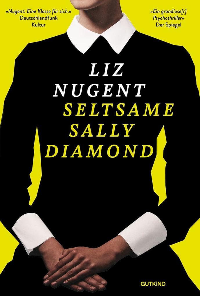 Seltsame Sally Diamond