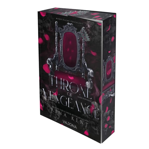 Throne of Vengeance