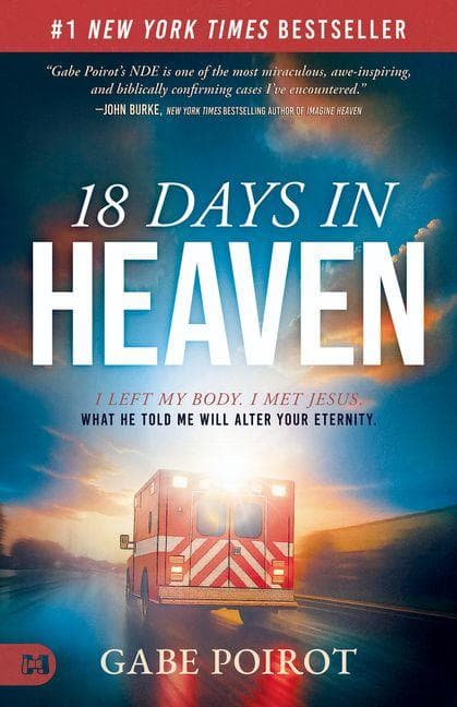 18 Days In Heaven