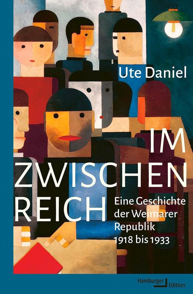 Im Zwischenreich