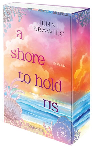 A Shore to Hold Us