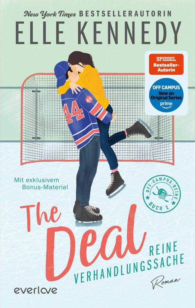 The Deal - Reine Verhandlungssache