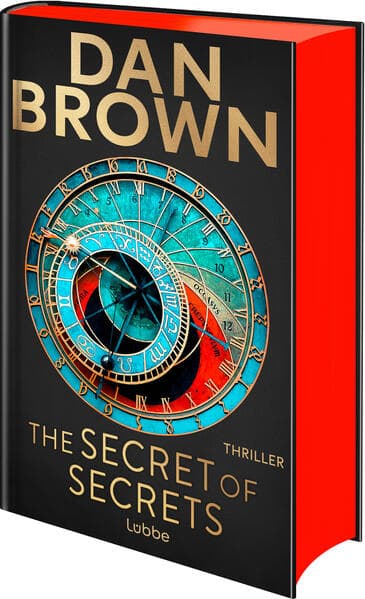 The Secret of Secrets