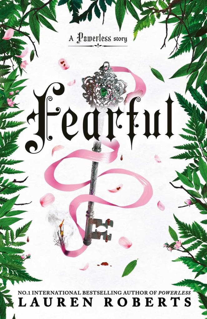 Fearful