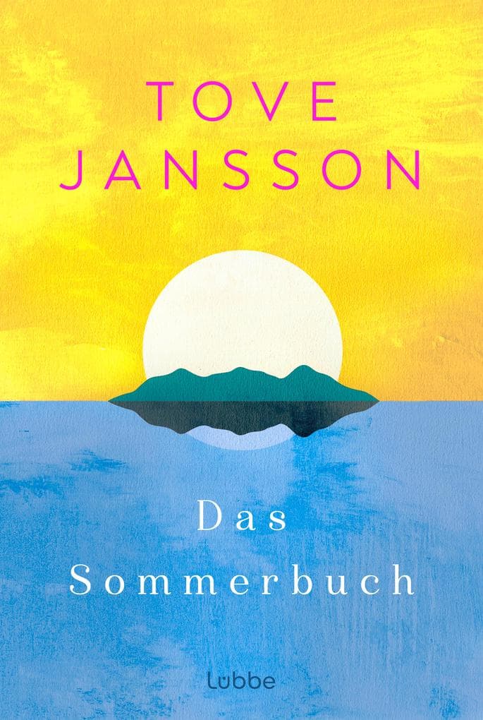 Das Sommerbuch