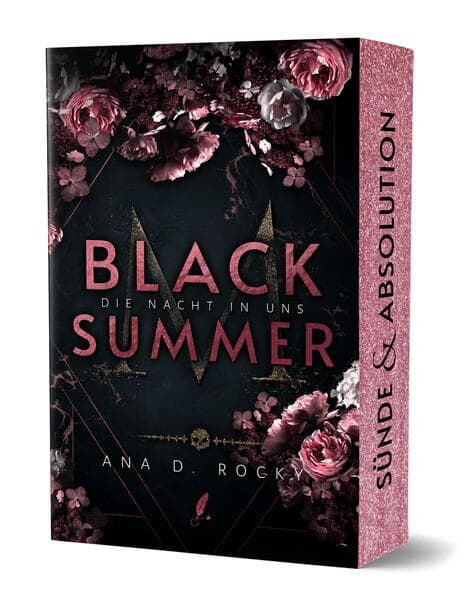 Black Summer - Die Nacht in uns