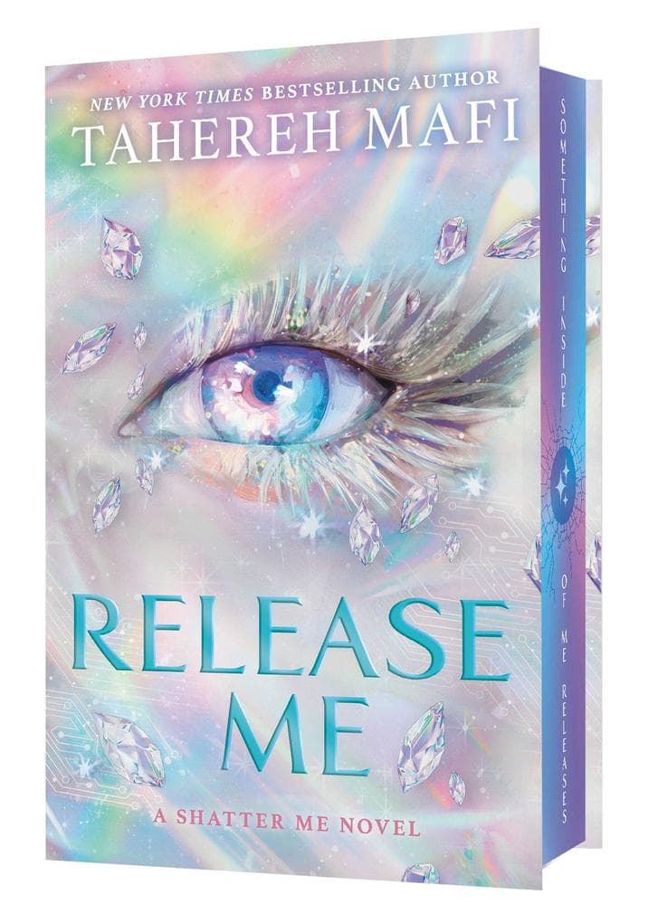 Release Me. Special Exclusive Edition