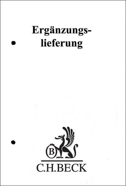 Steuerrichtlinien 198. Ergänzungslieferung
