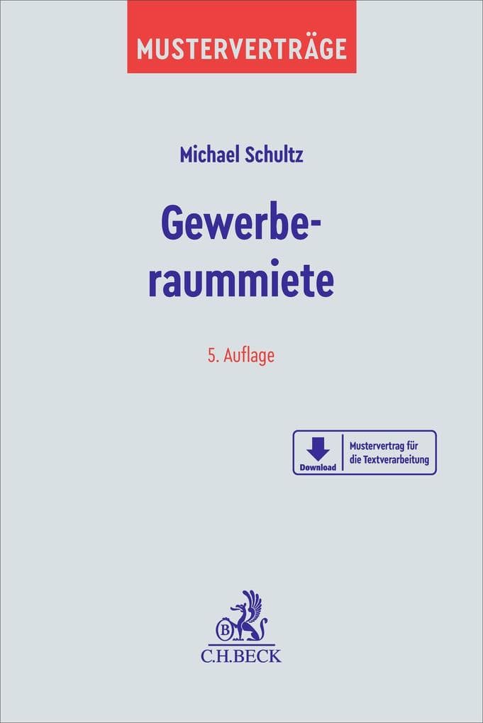 Gewerberaummiete
