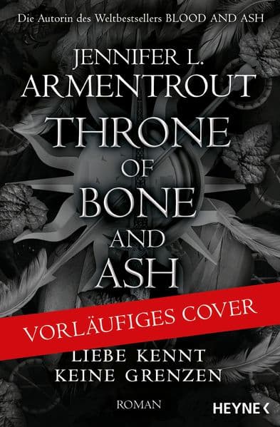 The Throne of Bone and Ash - Liebe kennt keine Grenzen