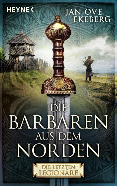 Die Barbaren aus dem Norden