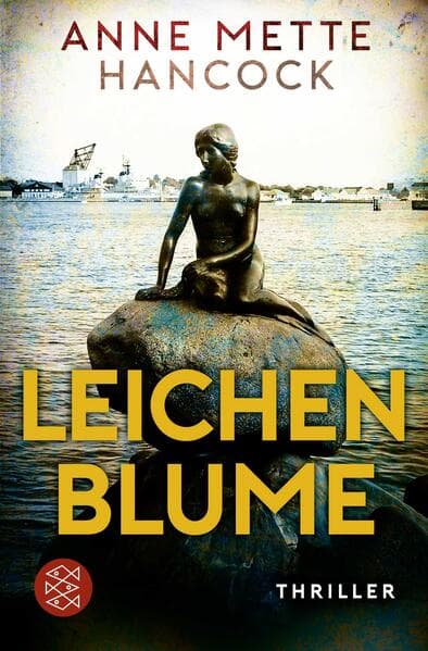 Leichenblume