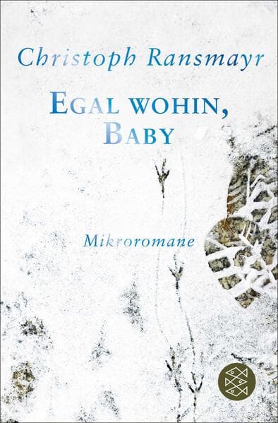 Egal wohin, Baby