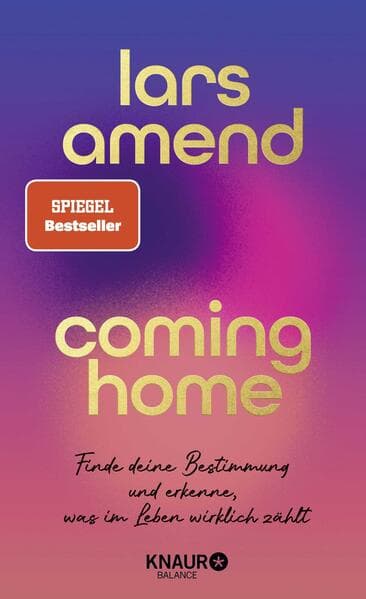 Coming Home