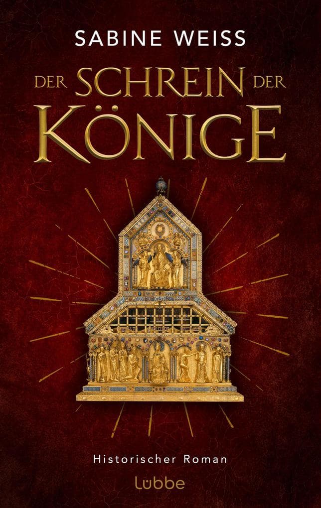 Der Schrein der Könige
