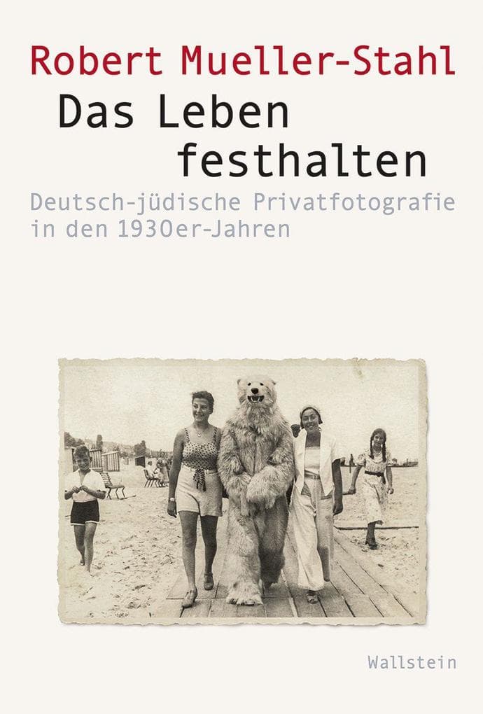 Das Leben festhalten