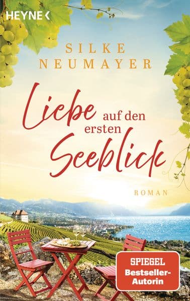 Liebe auf den ersten Seeblick