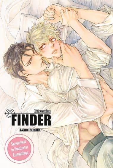 Finder 14 - Limited Edition
