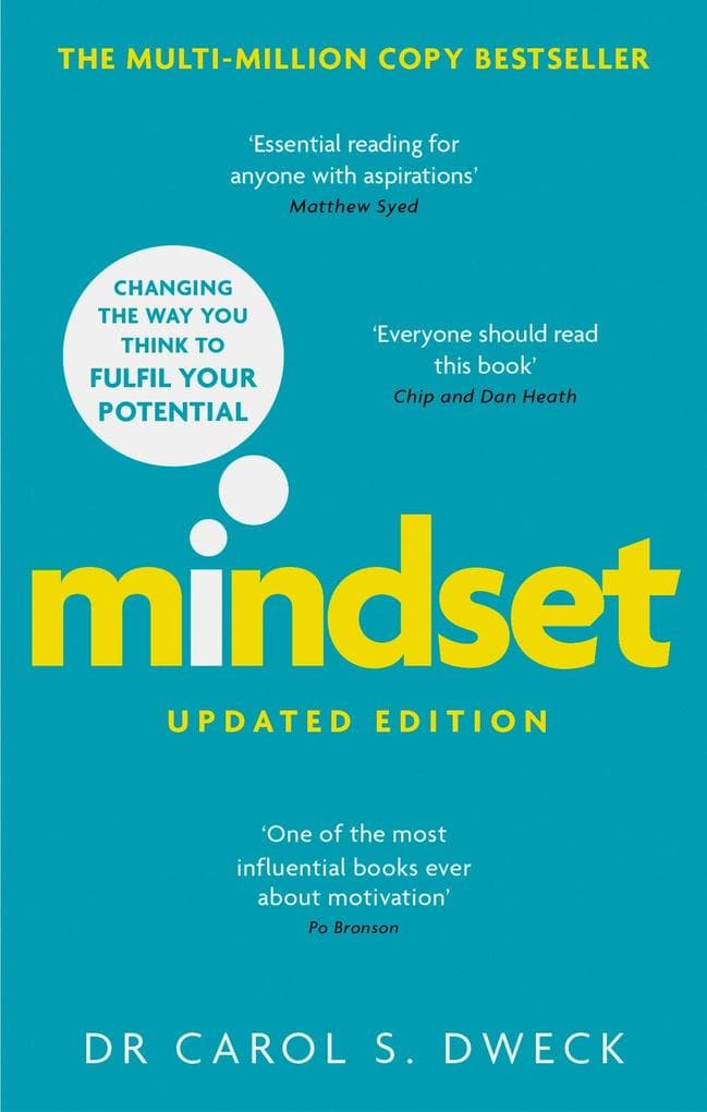 Mindset