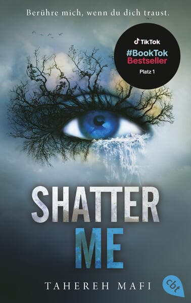 Shatter Me