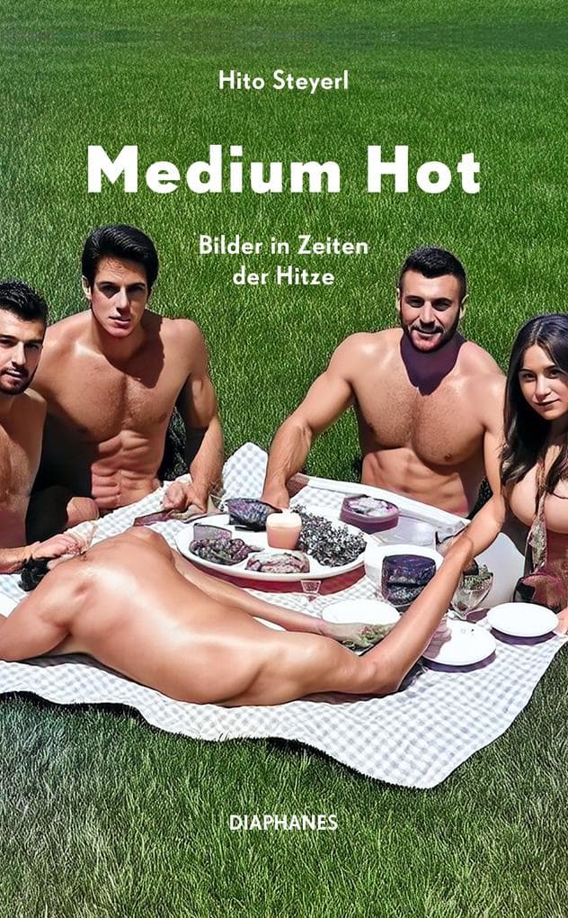 Medium Hot